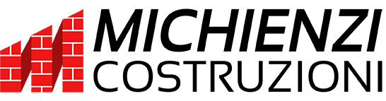Michienzi Costruzioni Logo